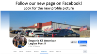 First image