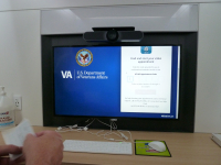 First image